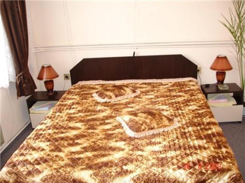 Family Hotel Natalis Hisarya Room photo